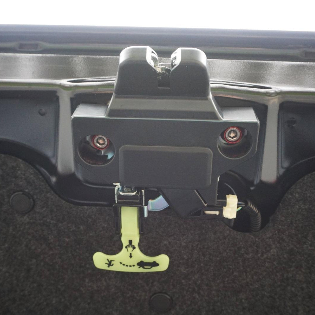 ZSPEC "Stage 3" Dress Up Bolts® Fastener Kit for '15-21 Subaru WRX & STI, Stainless & Billet