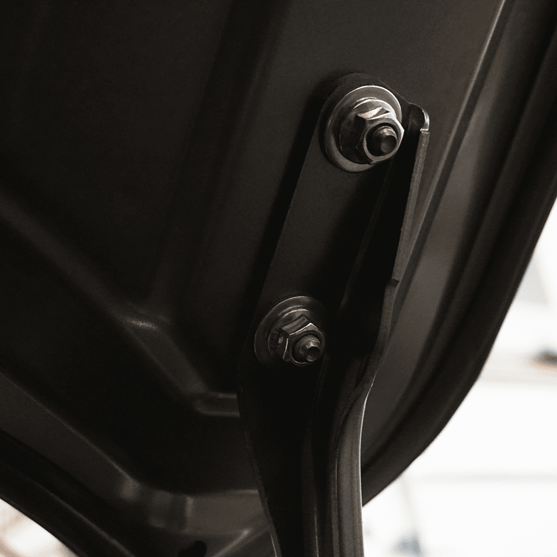 ZSPEC "Stage 2" Dress Up Bolts® Fastener Kit for '22+ Subaru WRX & Legacy, Stainless & Billet