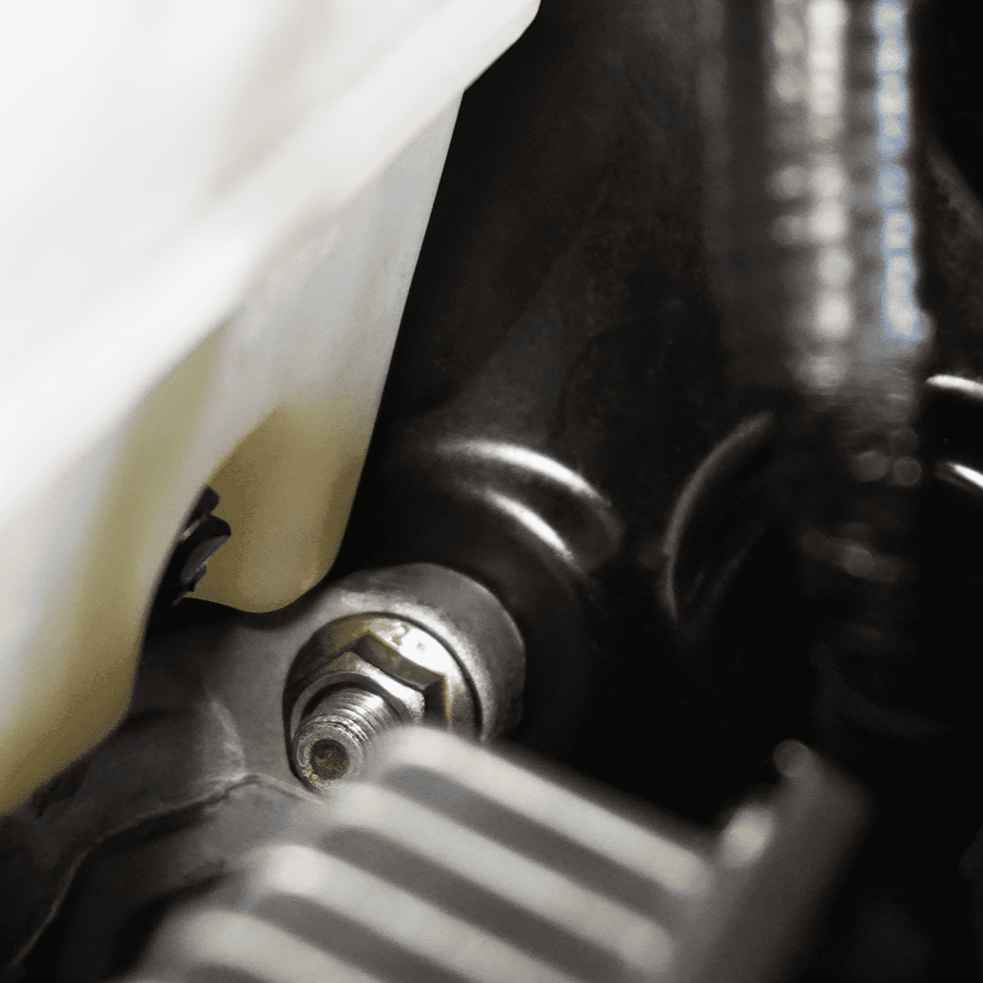 ZSPEC "Stage 2" Dress Up Bolts® Fastener Kit for '22+ Subaru WRX & Legacy, Stainless & Billet