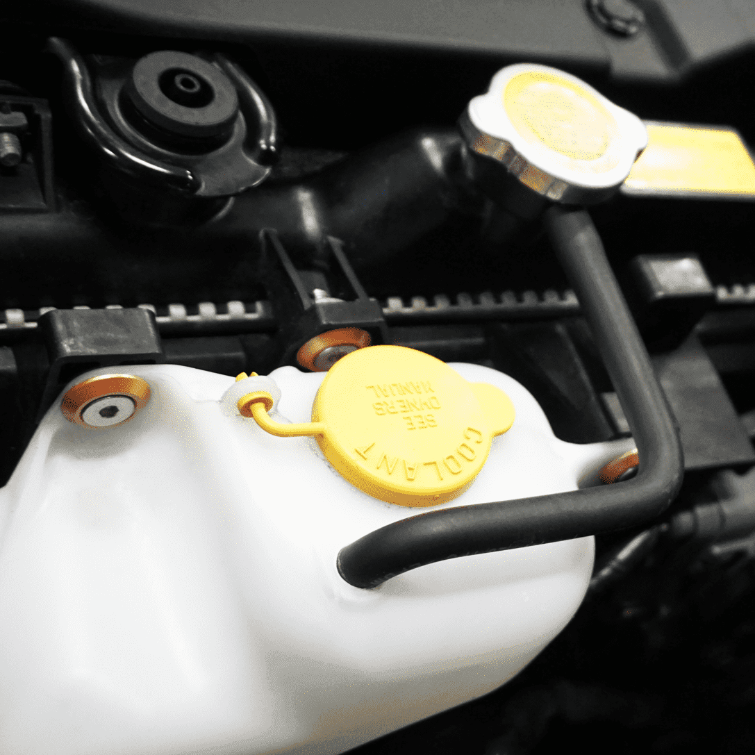 ZSPEC "Stage 2" Dress Up Bolts® Fastener Kit for '22+ Subaru WRX & Legacy, Stainless & Billet