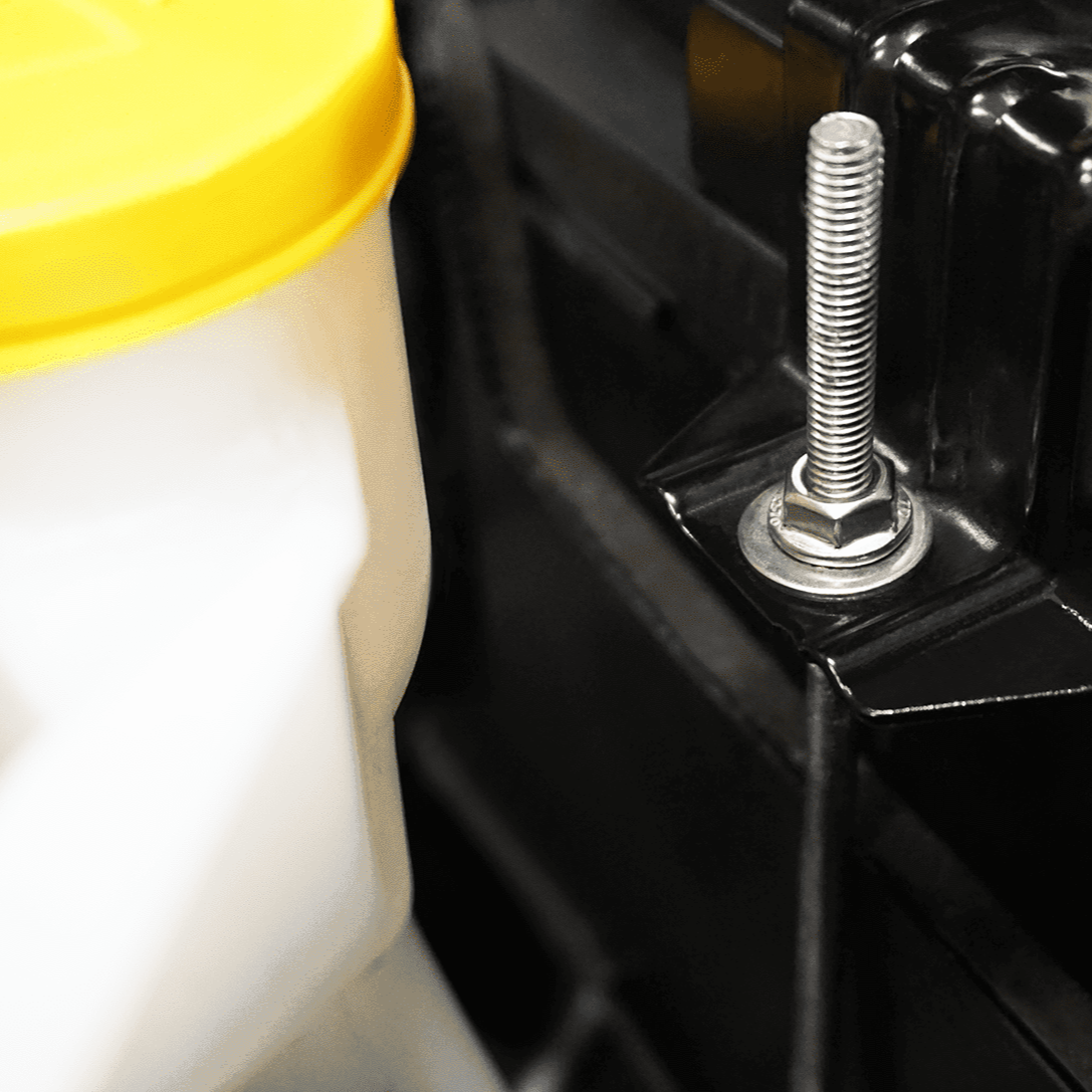 ZSPEC "Stage 2" Dress Up Bolts® Fastener Kit for '22+ Subaru WRX & Legacy, Stainless & Billet