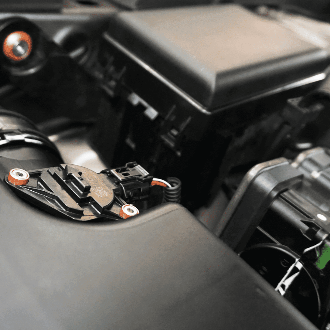 ZSPEC "Stage 2" Dress Up Bolts® Fastener Kit for '22+ Subaru WRX & Legacy, Stainless & Billet