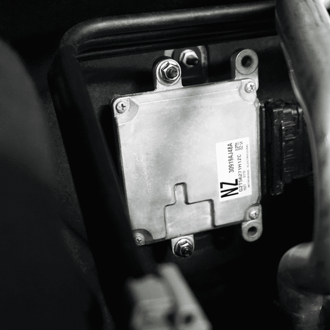 ZSPEC "Stage 2" Dress Up Bolts® Fastener Kit for '22+ Subaru WRX & Legacy, Stainless & Billet