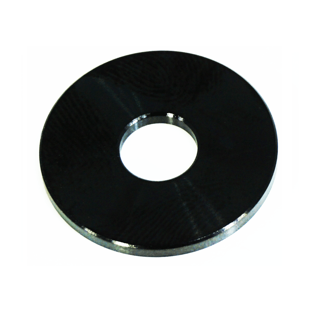 ZSPEC M6 Metric Fender-Flat Washers, Grade-5 Titanium, Per Each