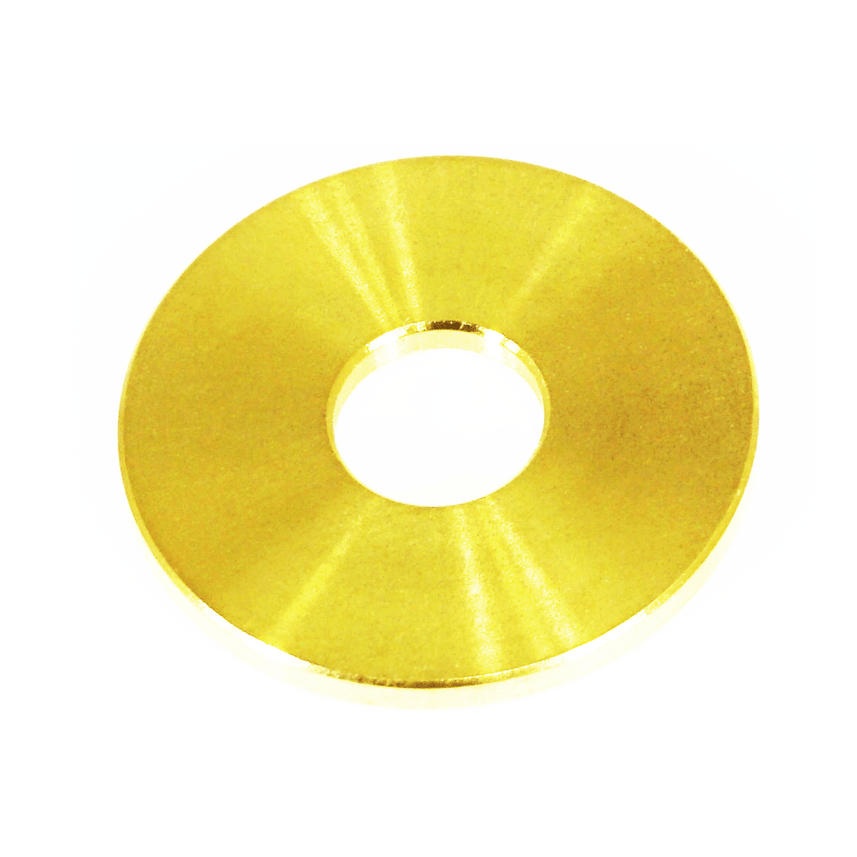 ZSPEC M10 Metric Fender-Flat Washers, Titanium Grade-5, Sold per Each