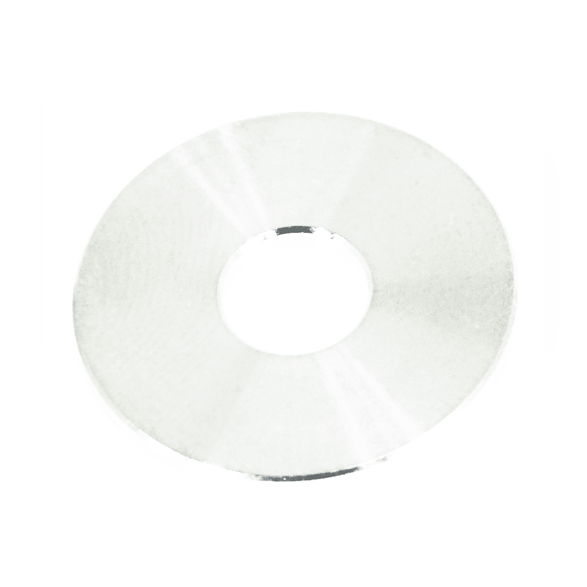 ZSPEC M4 Metric Fender-Flat Washers, Grade-5 Titanium, Per Each