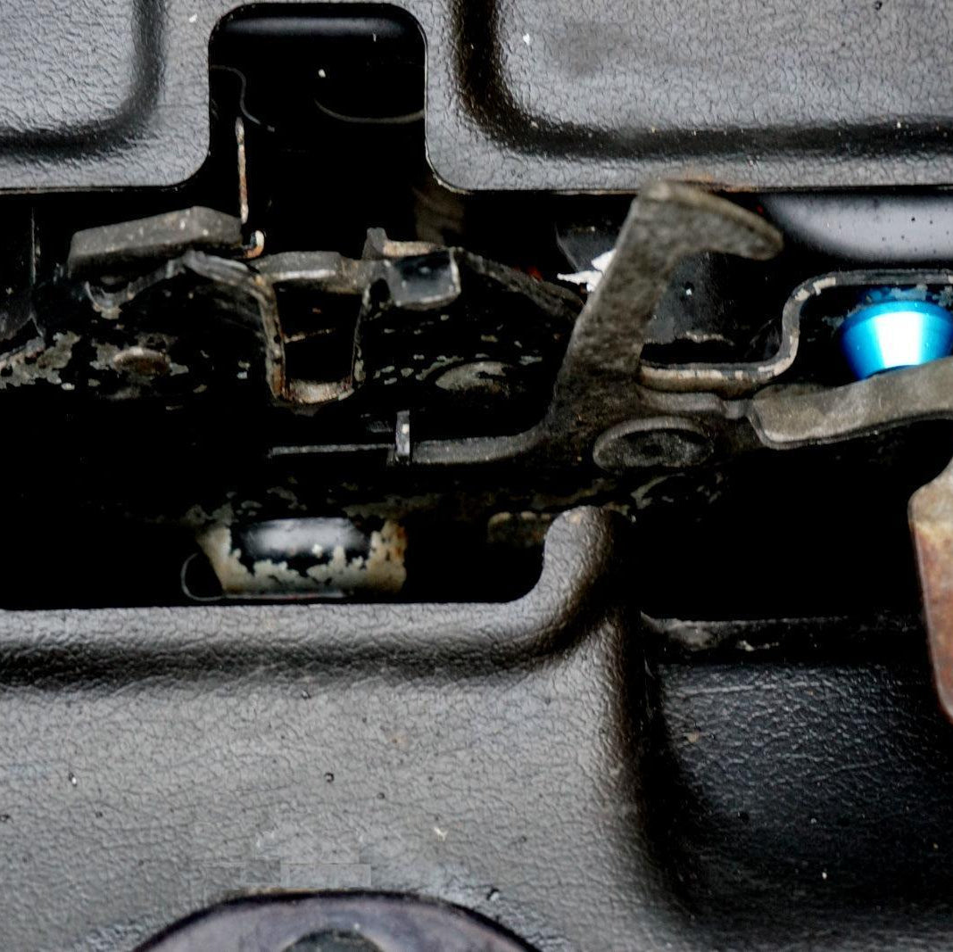 ZSPEC "Stage 3" Dress Up Bolts® Fastener Kit for '89-93 Toyota Celica 5S-FE, Stainless & Billet