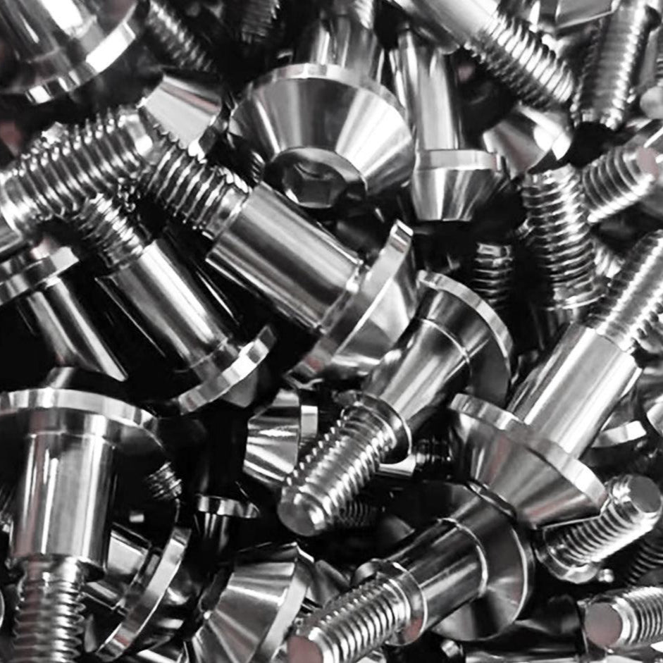 Titanium Valve Cover Bolt, 350z/G35/370z/G37/Q50/Q60/Q70/FX35/M35/Xterra/Frontier/Pathfinder/Titan/Armada/QX56