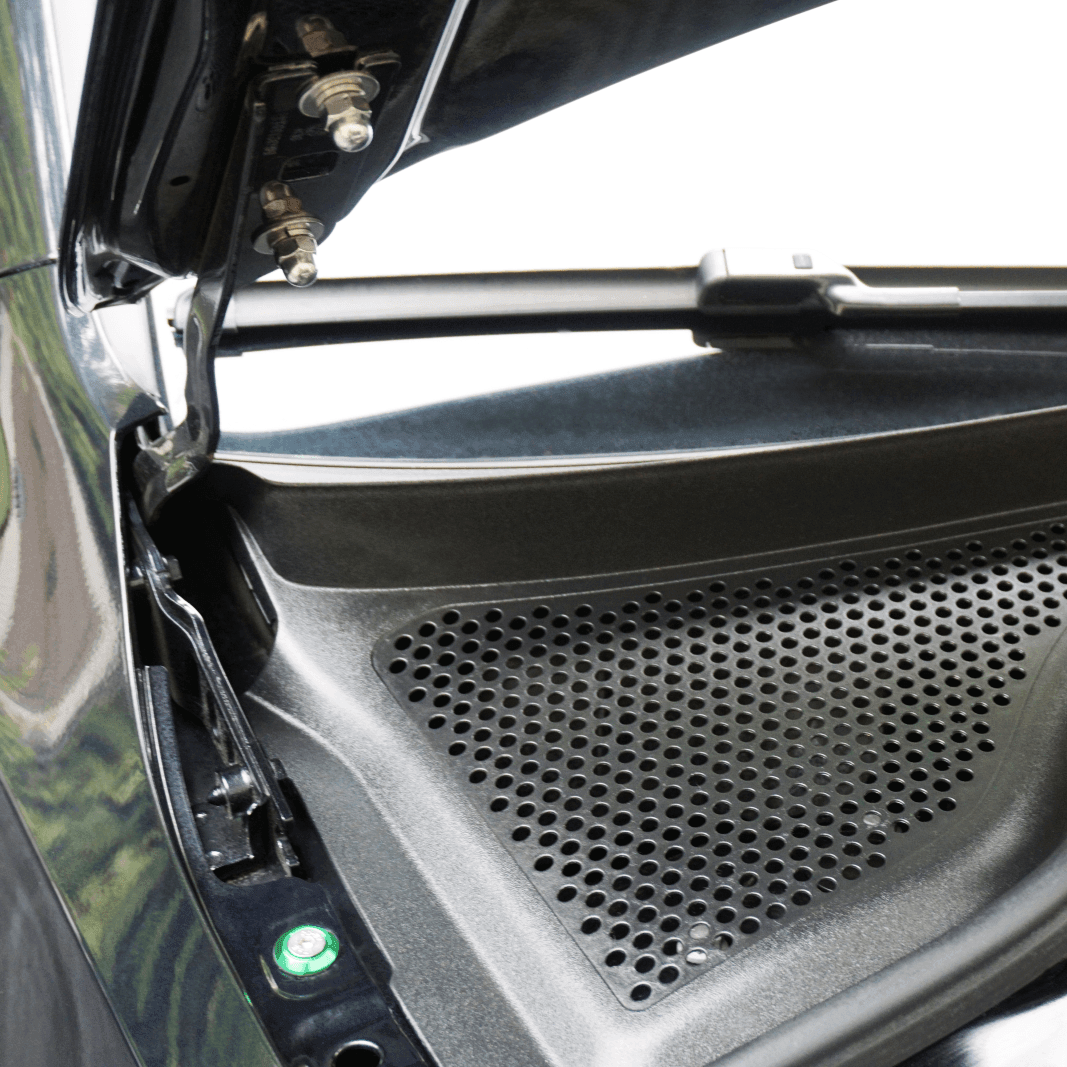 ZSPEC "Stage 3" Dress Up Bolts® Fastener Kit for '15+ VW Golf GTI 2.0L MK7, Stainless & Billet