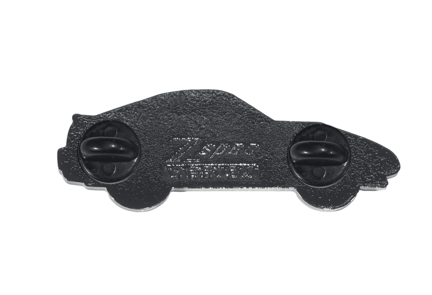 ZSPEC Nissan Z31 300zx Anniversary Edition Lapel / Hat Pin