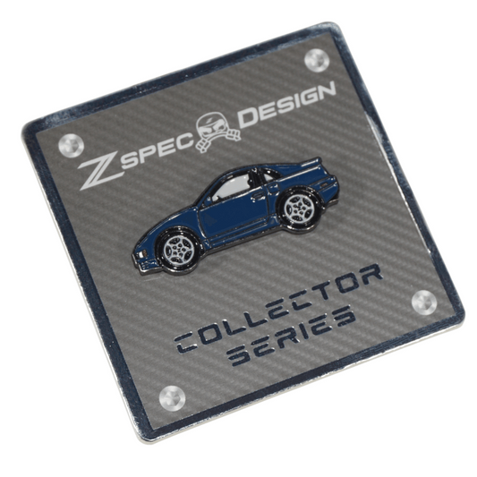 ZSPEC Nissan Z32 300zx Lapel / Hat Pin