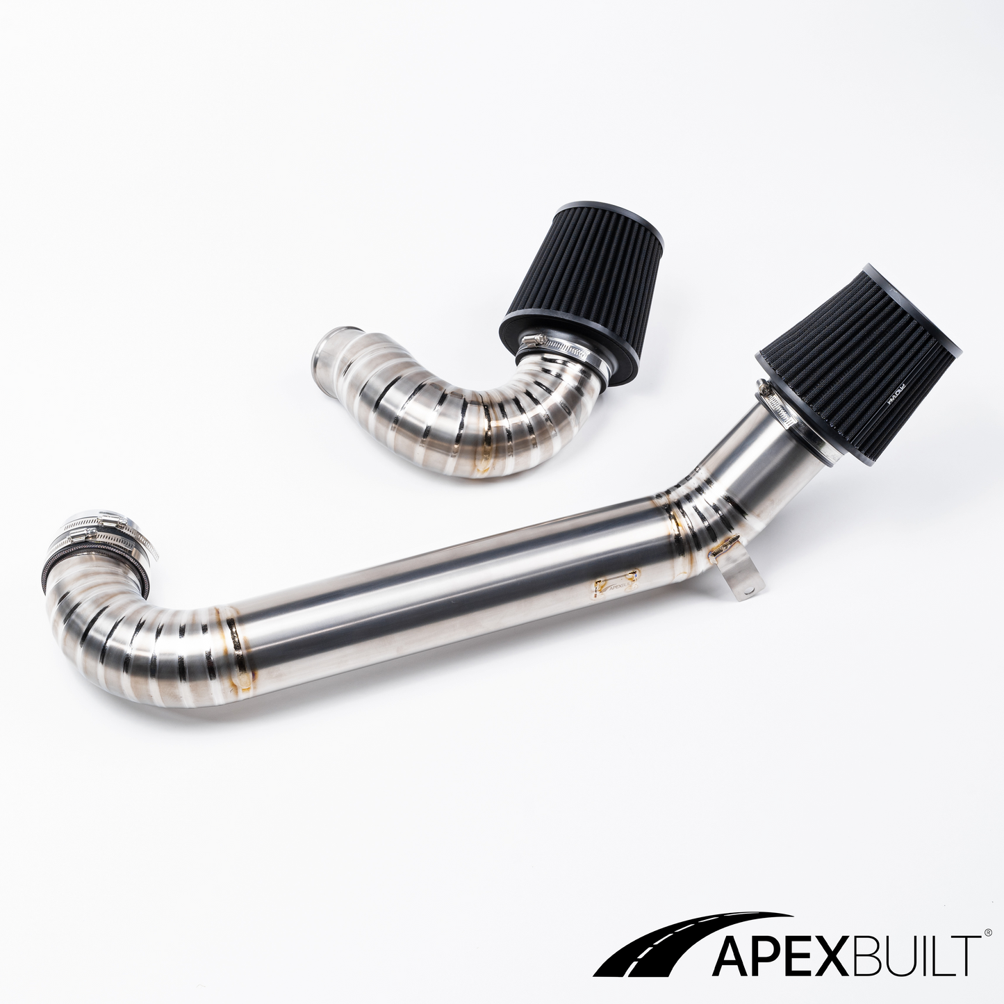 ApexBuilt Titanium Intake || S58