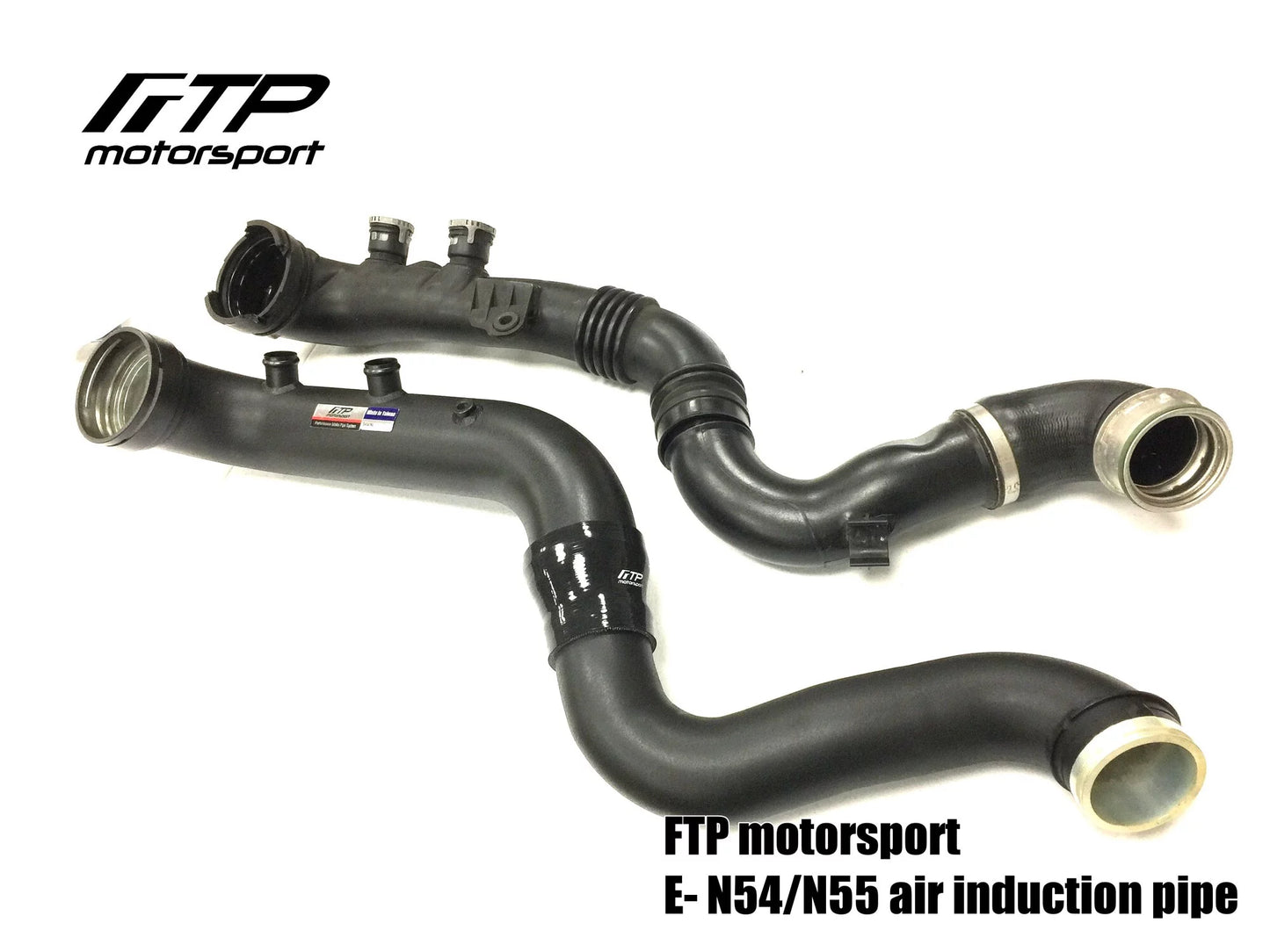 FTP Air Induction Pipe || N54/N55 (E9X)