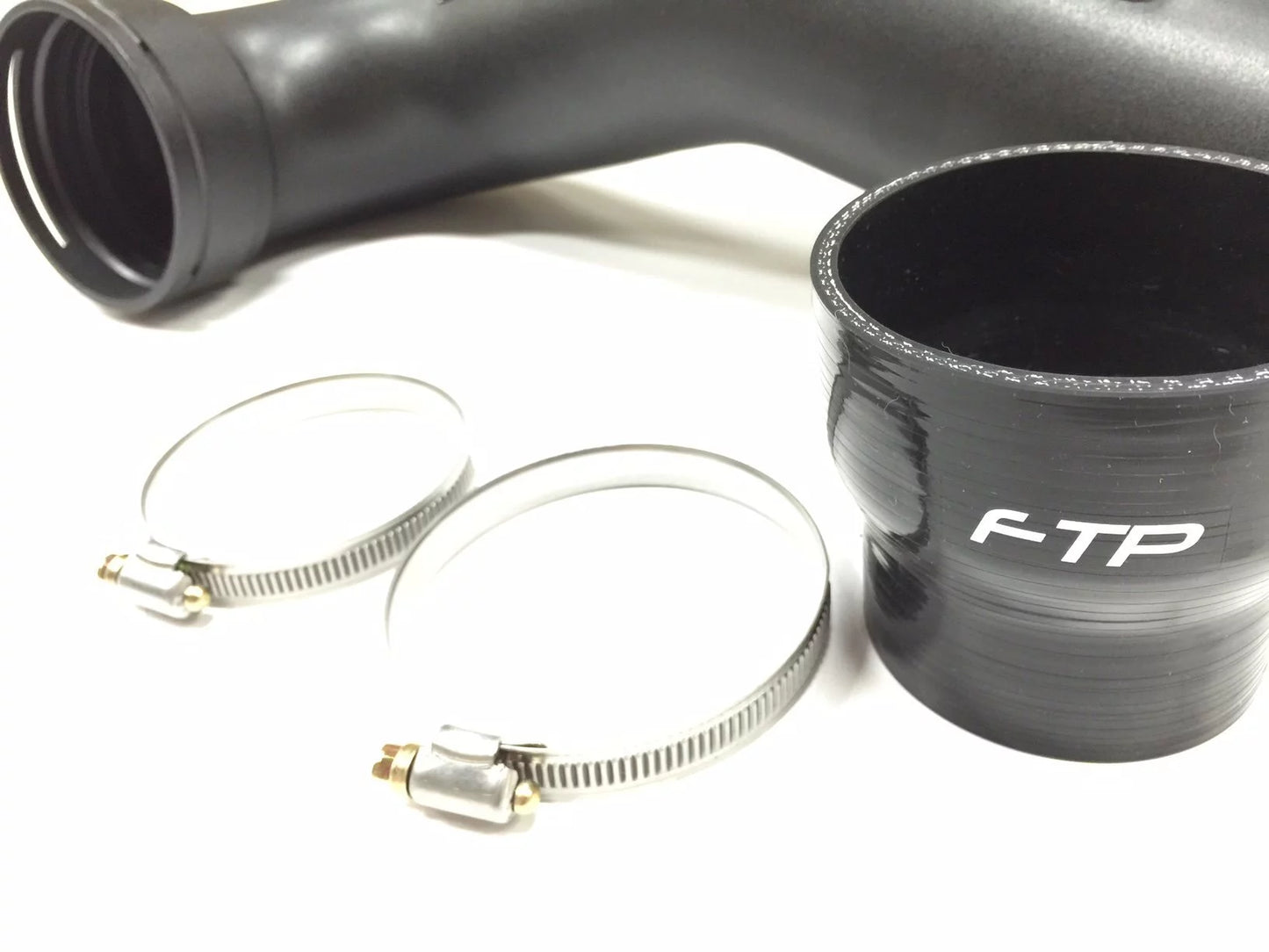 FTP Chargepipe || N55 (F1X)