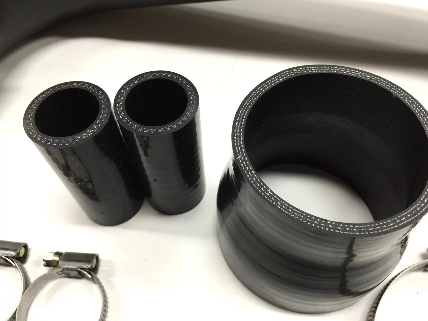 FTP Chargepipe || N54 (E8X/E9X)