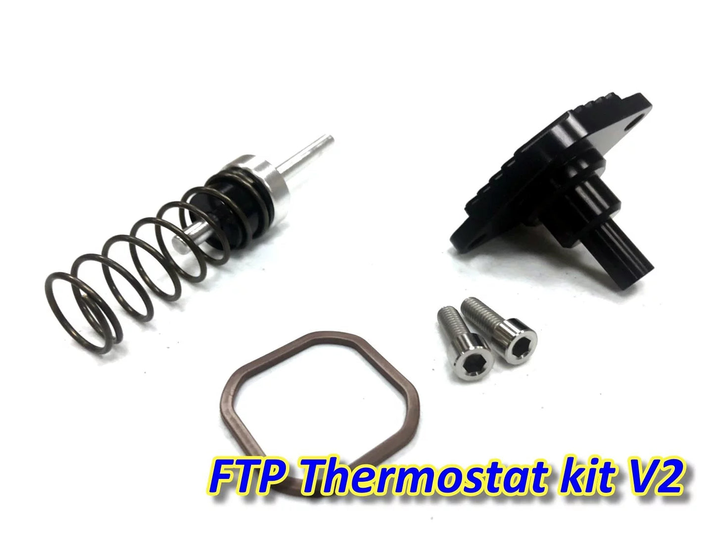 FTP Thermostat Kit || N54/N55