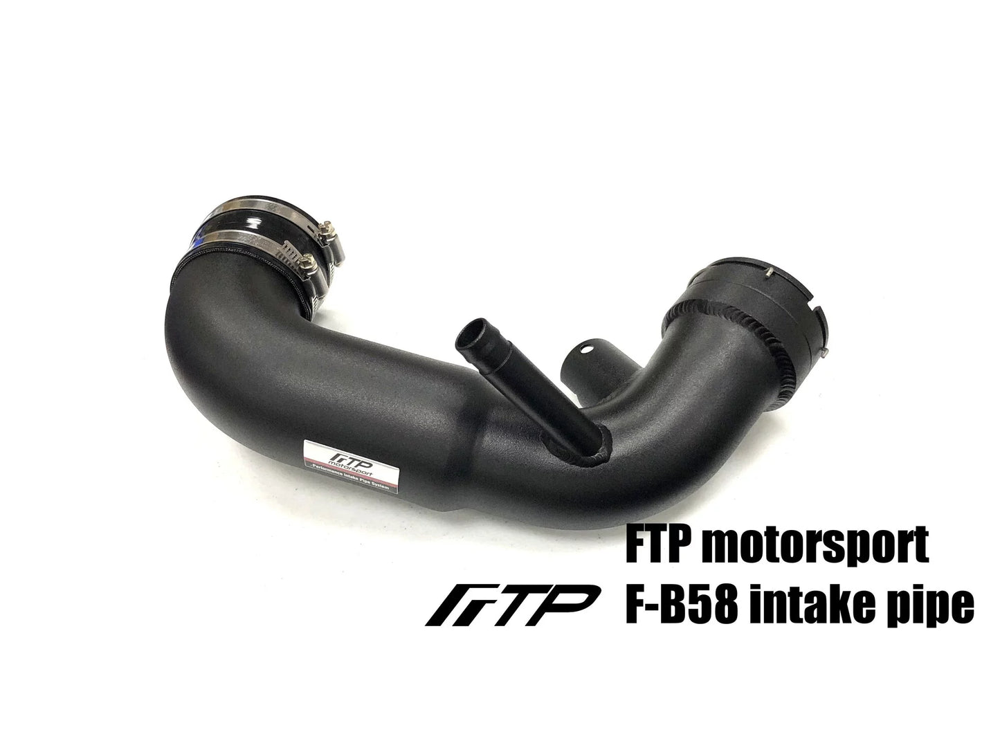 FTP Intakepipe || B58 (F2X,F3X)