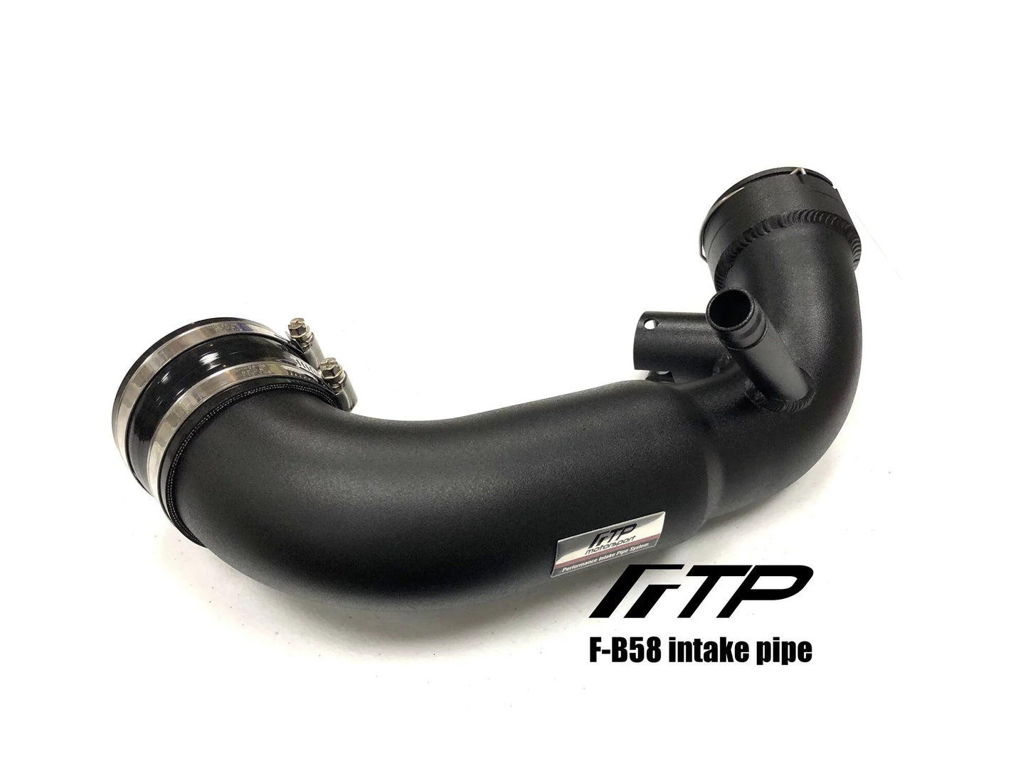 FTP Intakepipe || B58 (F2X,F3X)