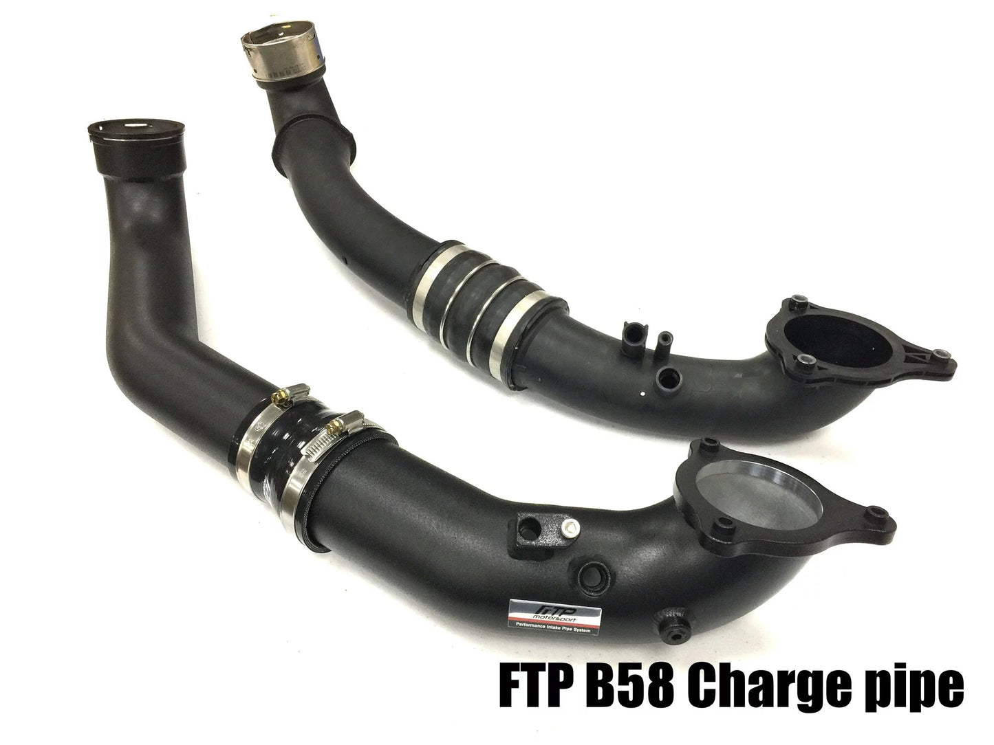 FTP Chargepipe V2.1 || B58 (Gen1,G-Series)