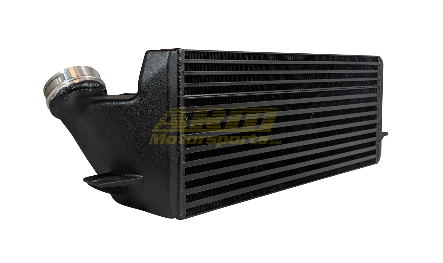 ARM 5" Intercooler || N54