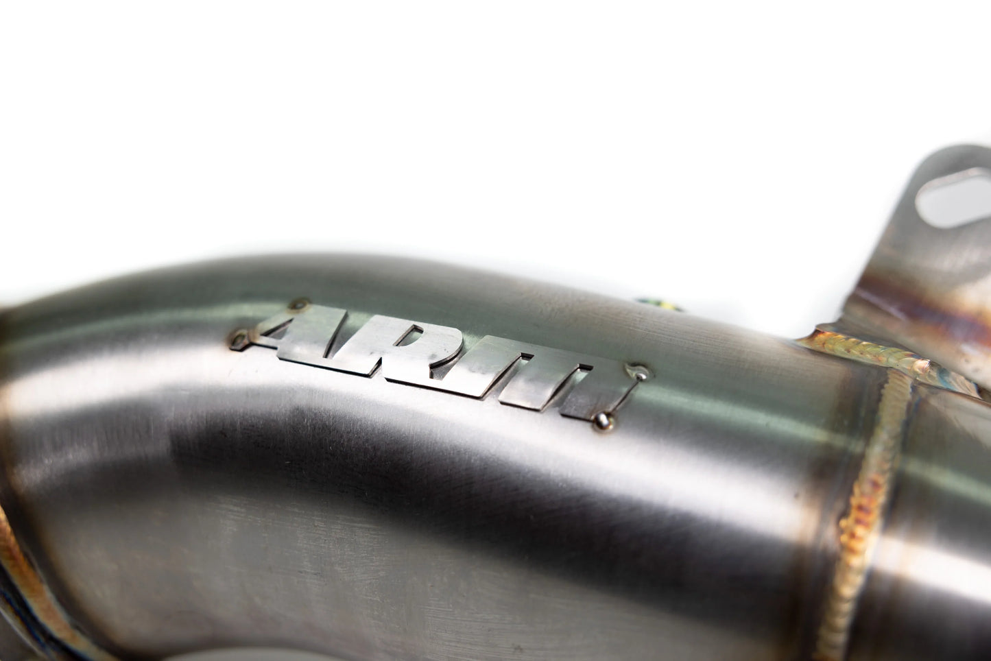 ARM 4.5" Downpipe || B58