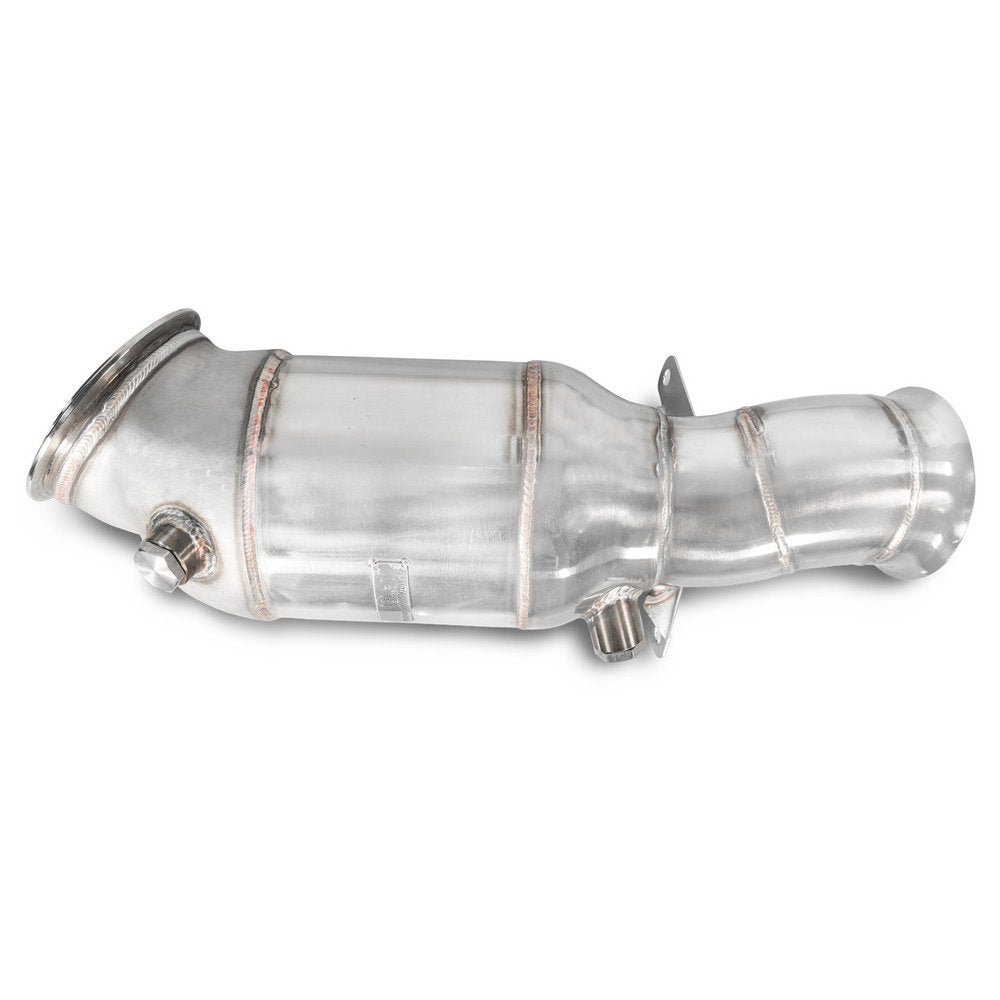 Wagner-Tuning Downpipe || N55 (F-series 35i) From 7/2013