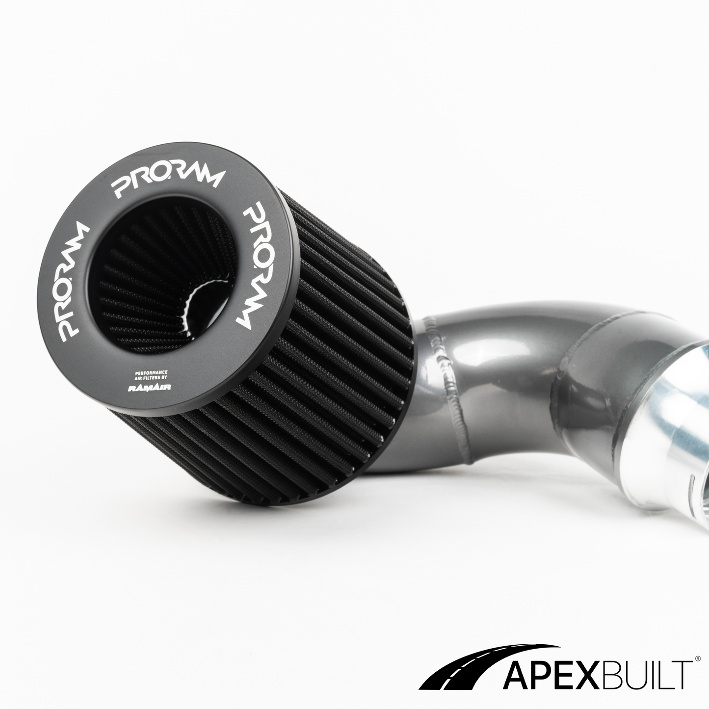 ApexBuilt Intake || S58