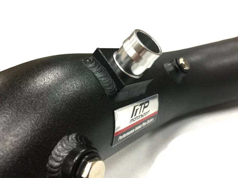 FTP Chargepipe, Boostpipe Combination || N55 (F2X,F3X)