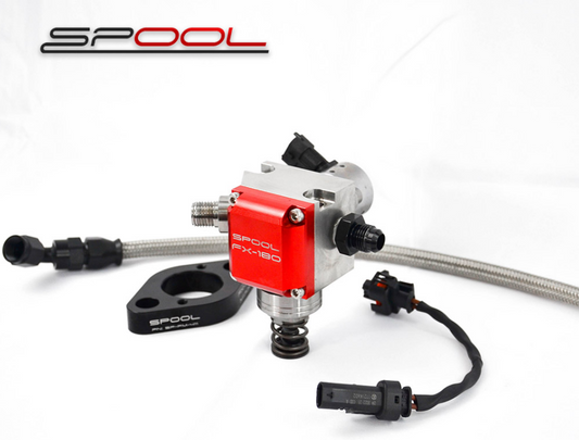 Spool - HPFP FX-200 || N55