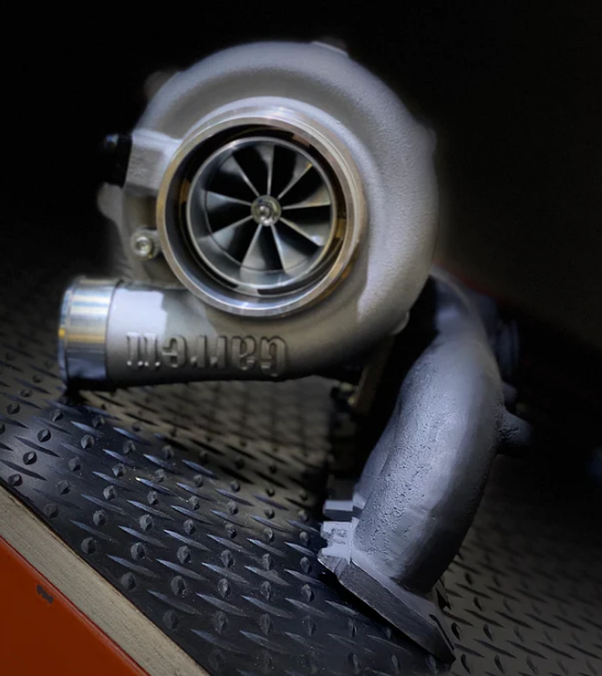 BigBoost G35 Turbo Kit || B58 (Gen1)