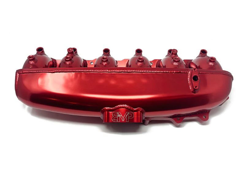 BMP Performance Manifold | N55 (Stock Location) - Island Racewerks
