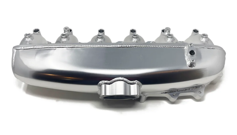 BMP Performance Manifold | N55 (Stock Location) - Island Racewerks