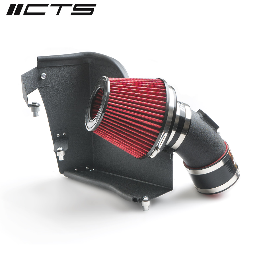 CTS Turbo Intake || A90