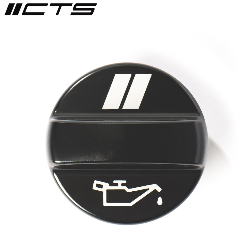 CTS Turbo - Billet Oil Cap || MQB/MQL