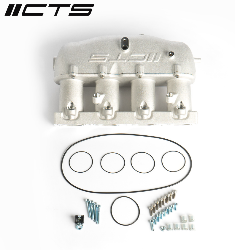 CTS Turbo - Intake Manifold || MQB (2.0T)