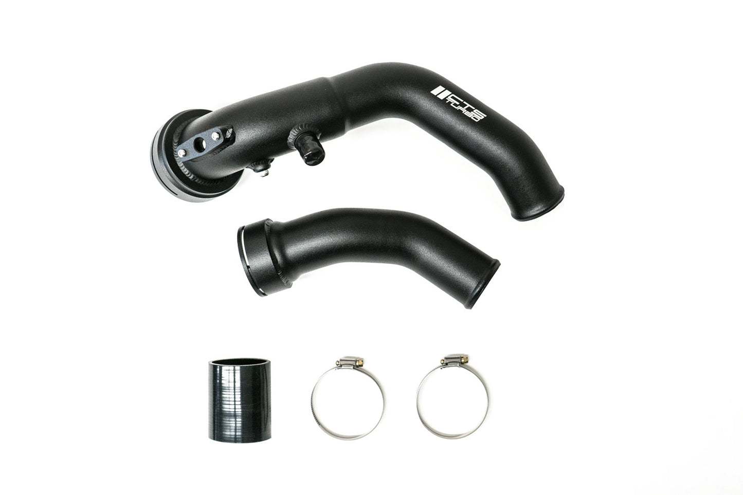 CTS Turbo F3x/F2x N55 Chargepipe