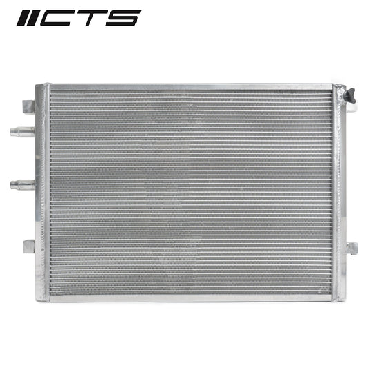 CTS Turbo Heat Exchanger || S55
