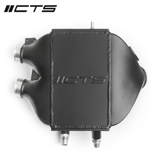 CTS Turbo Air-to-Water Intercooler || S55