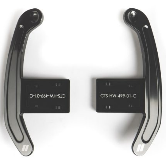 CTS Turbo Paddle Shifters || E-Gen & F_Gen