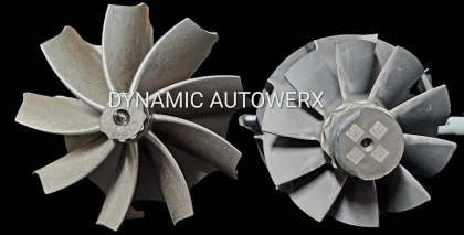Dynamic Autowerx - Ultra Flow || B58TU (Gen2)
