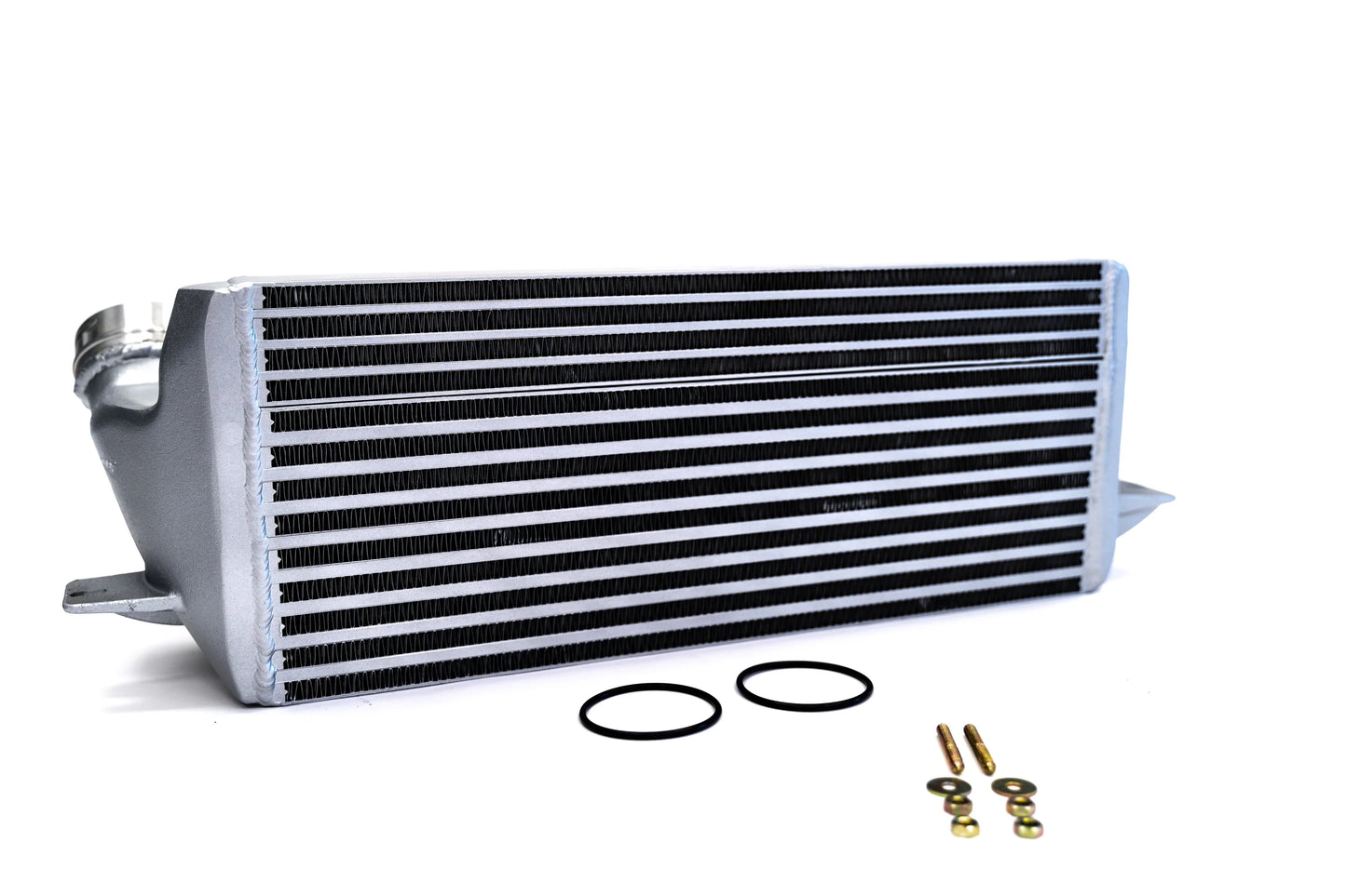 ARM 5" Intercooler || N54