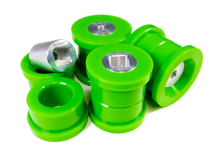 Revshift - Polyurethane Subframe Bushings || E9x/E8x