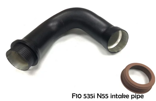 FTP Intake Pipe || N55 (f10)
