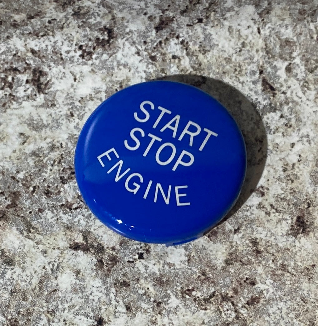 E-Series Start-Stop Button