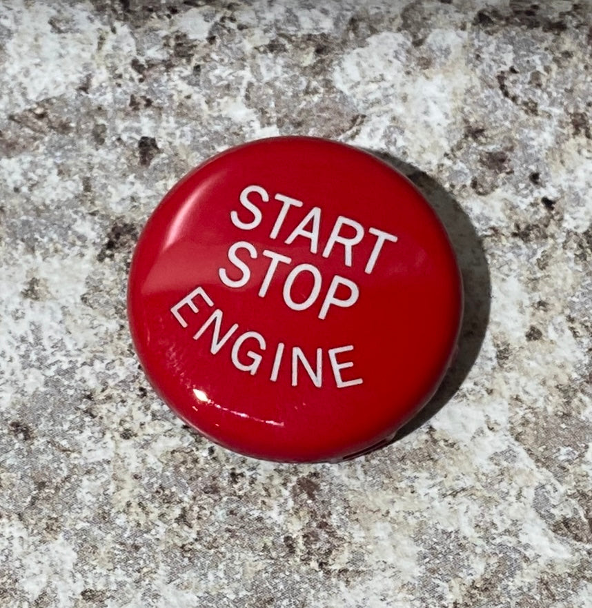 E-Series Start-Stop Button