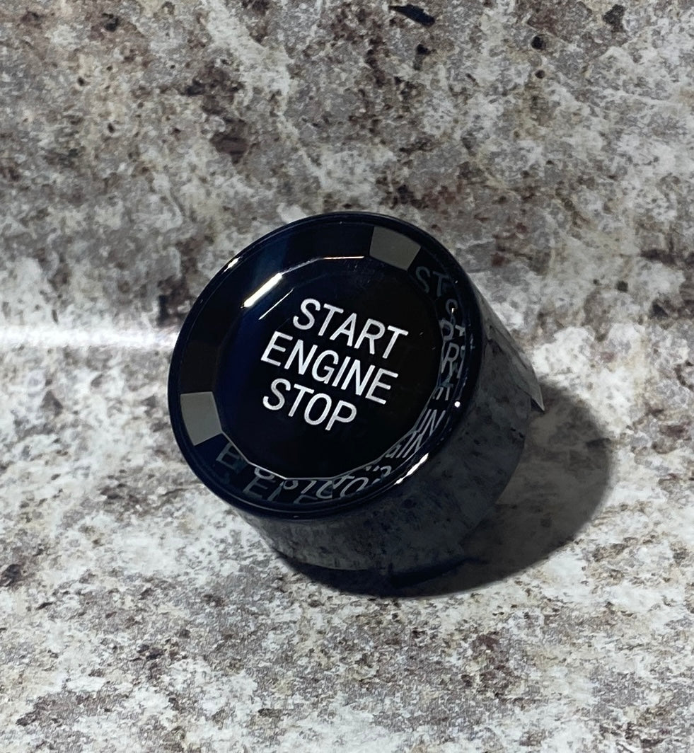 F-Series Crystal Start Stop Button