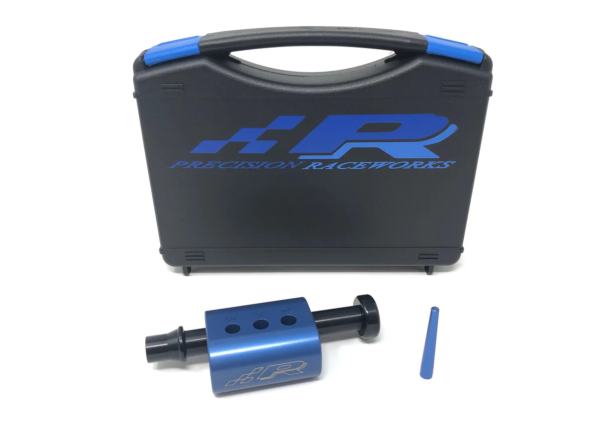 Precision Raceworks Direct Injector Tool || N54