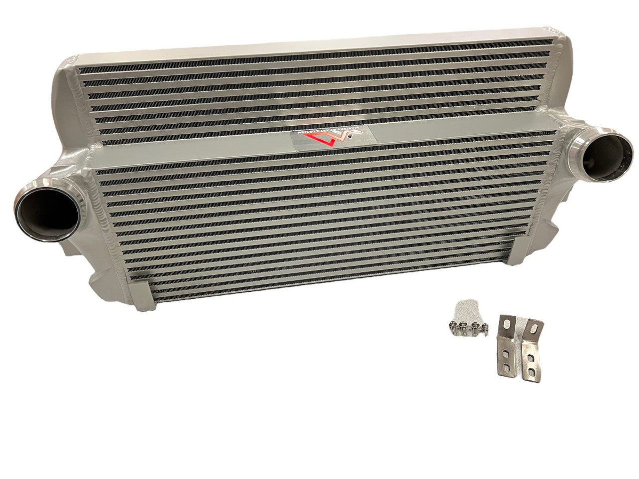 MAD Stepped High Density Race Intercooler || N55 (F10/F06)