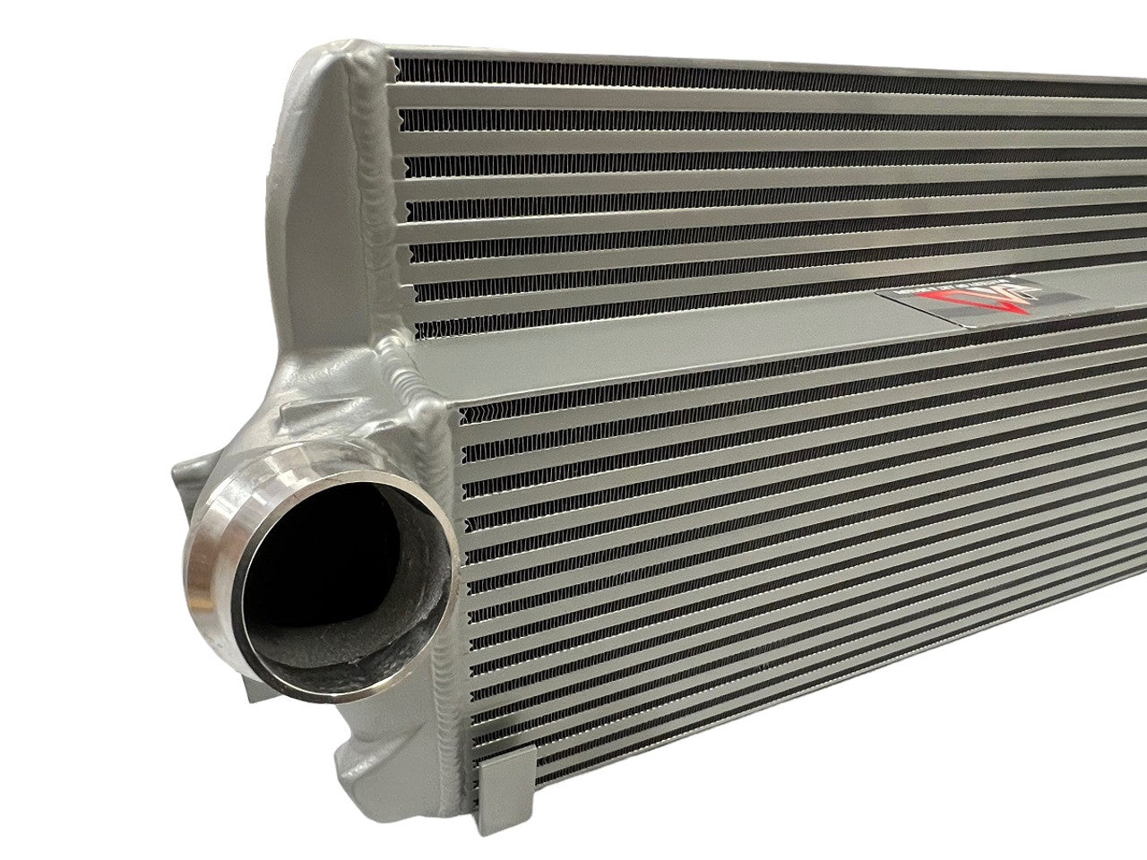 MAD Stepped High Density Race Intercooler || N55 (F10/F06)