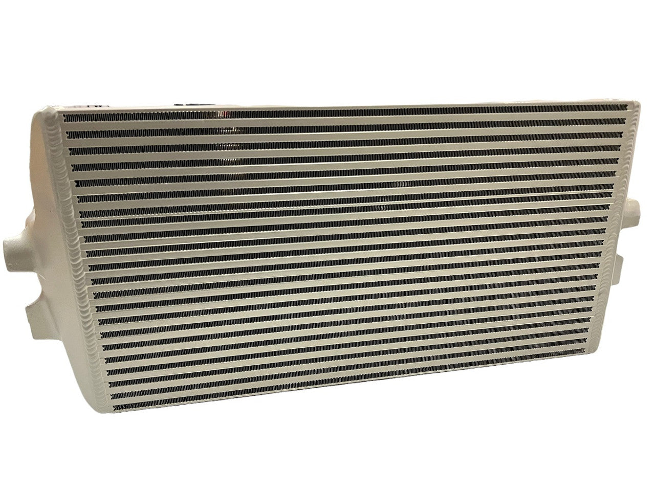 MAD Stepped High Density Race Intercooler || N55 (F10/F06)